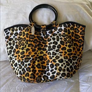 Lunch bag or cosmetic bag